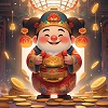 中华彩吧3d字谜